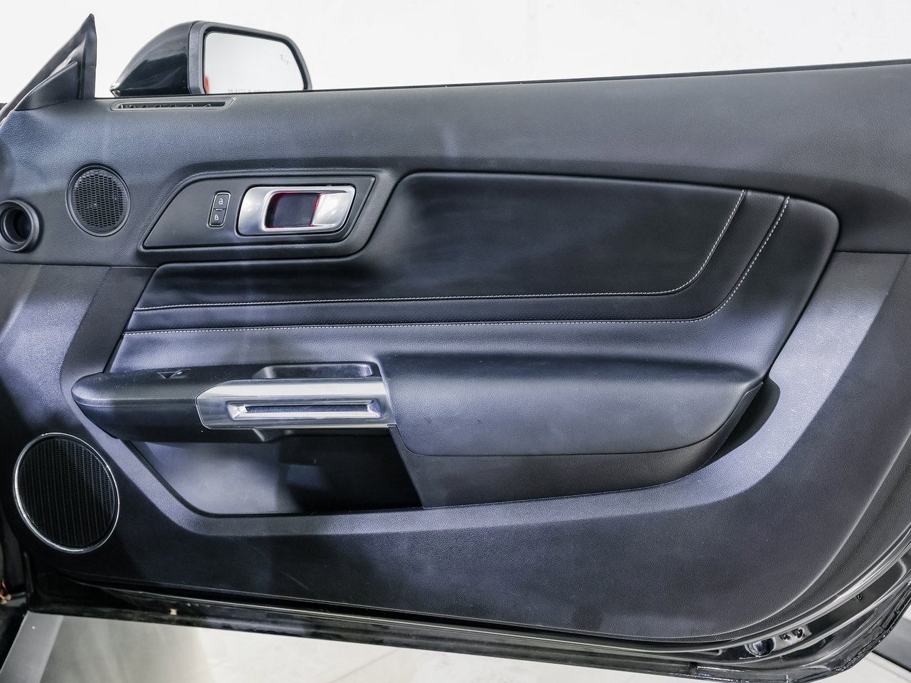 Used 2022 Ford Mustang GT Premium w/ Equipment Group 401A image 25