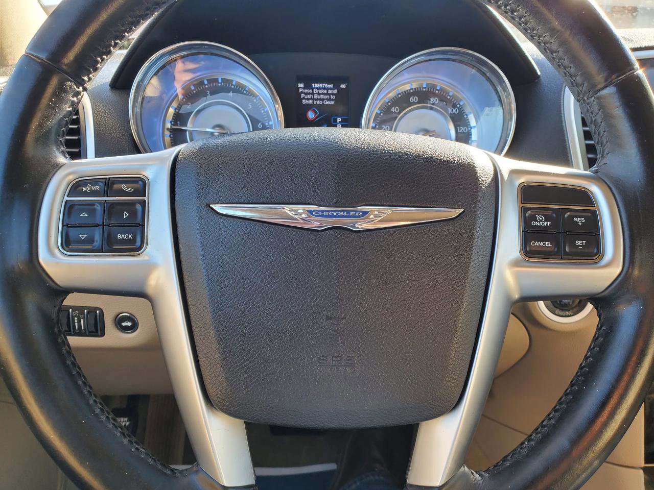 Used 2012 Chrysler 300 RWD image 12