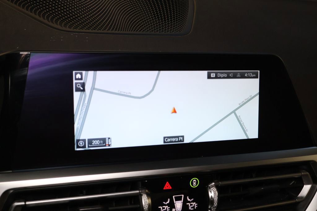 Used 2021 BMW 330i xDrive Sedan w/ Convenience Package image 31