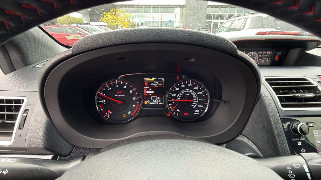 Used 2020 Subaru WRX STI w/ Popular Package #1 image 28