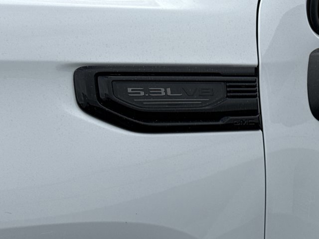 New 2026 GMC Sierra 1500 Elevation w/ Elevation Premium Package image 15