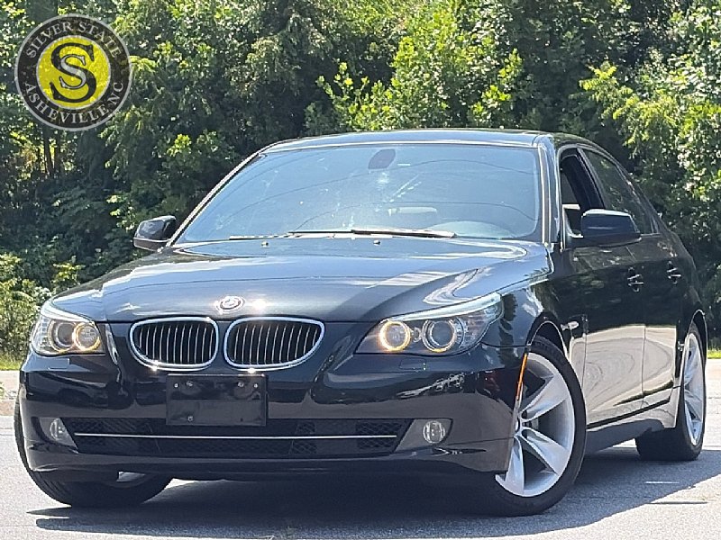 Used 2010 BMW 528i for Sale - Kelley Blue Book