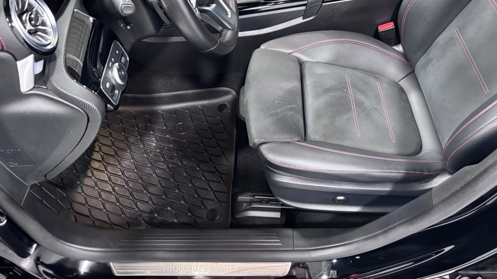 Certified 2023 Mercedes-Benz CLA 250 4MATIC image 11