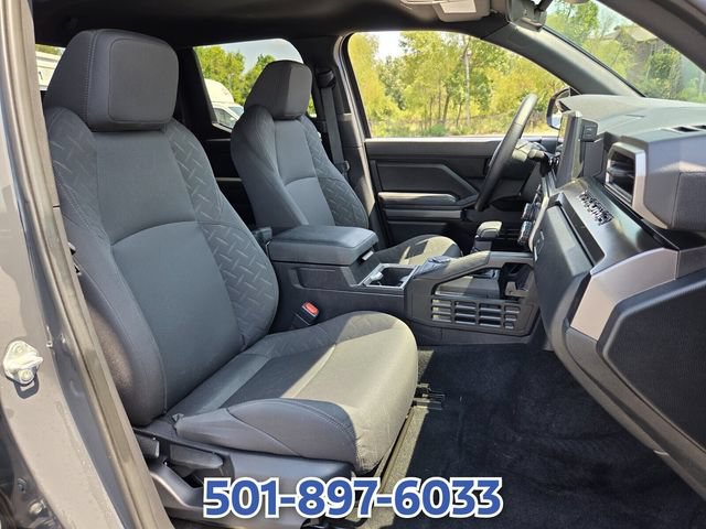 Used 2025 Toyota Tacoma SR5 RWD image 16