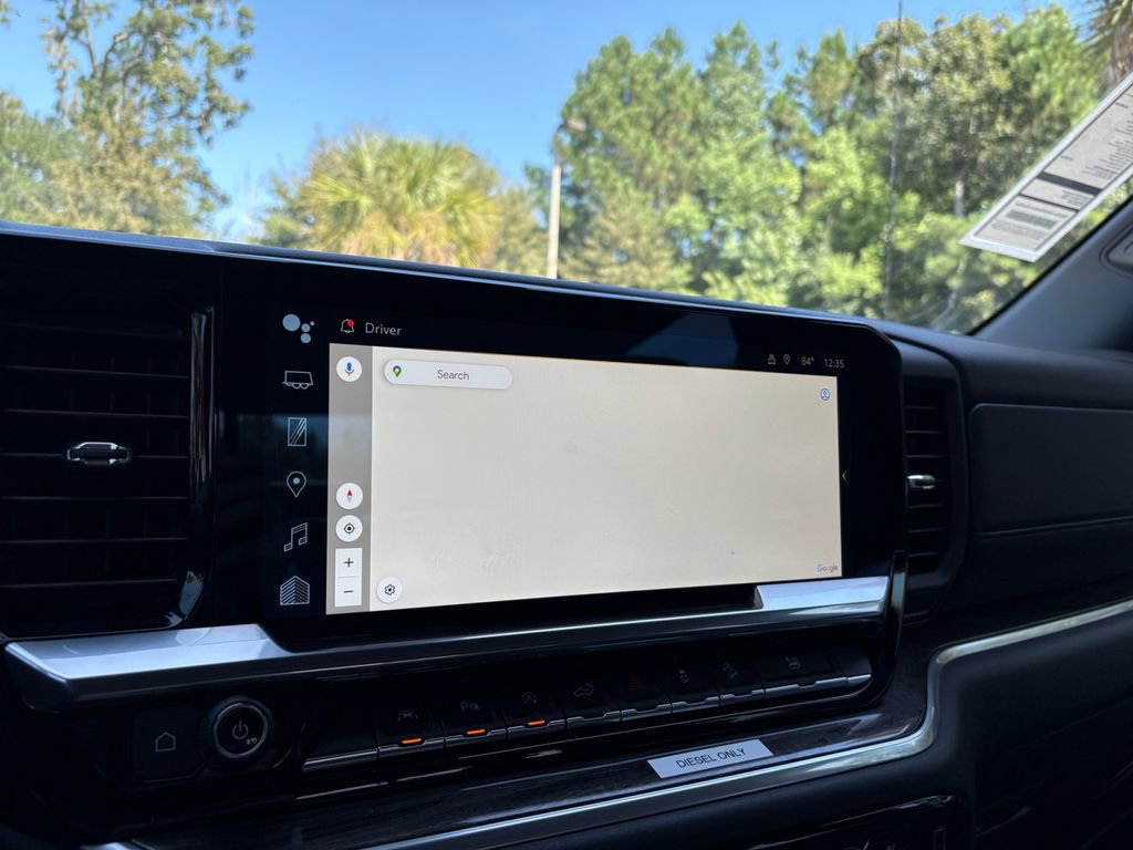 Used 2023 Chevrolet Silverado 1500 LTZ w/ LTZ Premium Package image 27