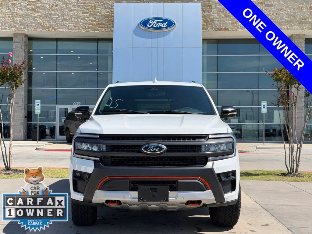 Used 2023 Ford Expedition Timberline AWD/4WD image 4