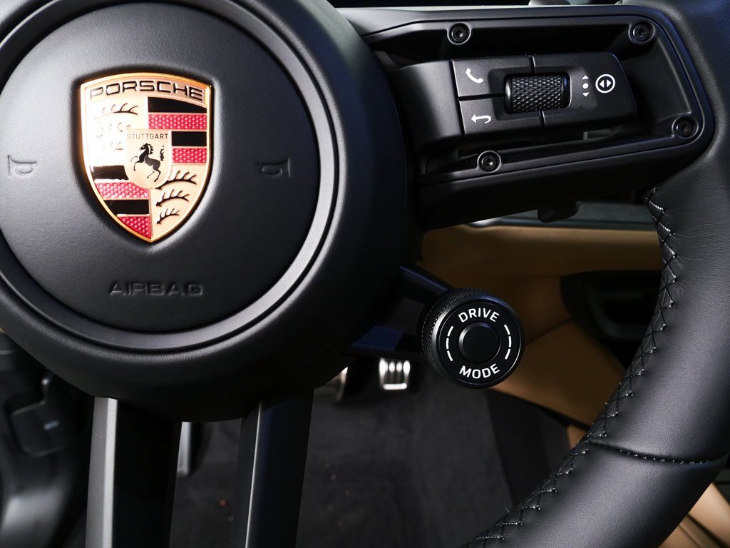 New 2026 Porsche Cayenne S image 11