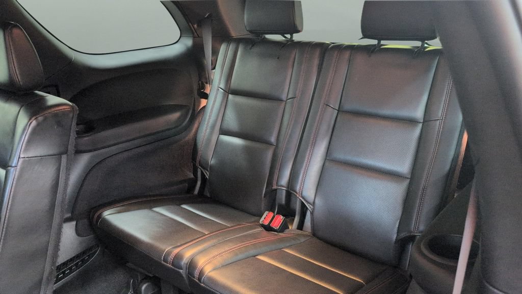 Used 2024 Dodge Durango GT AWD/4WD image 19