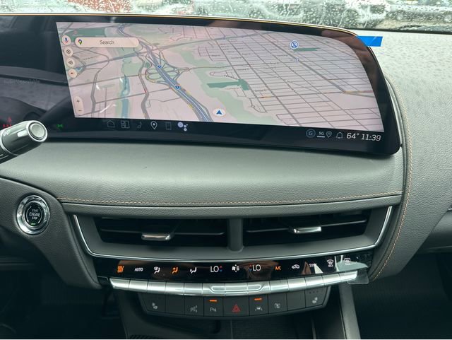 New 2026 Cadillac CT5 V image 25