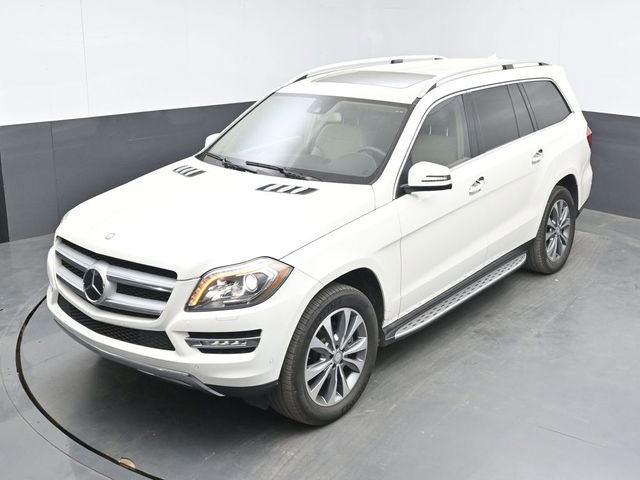 Used 2015 Mercedes-Benz GL 450 4MATIC image 15