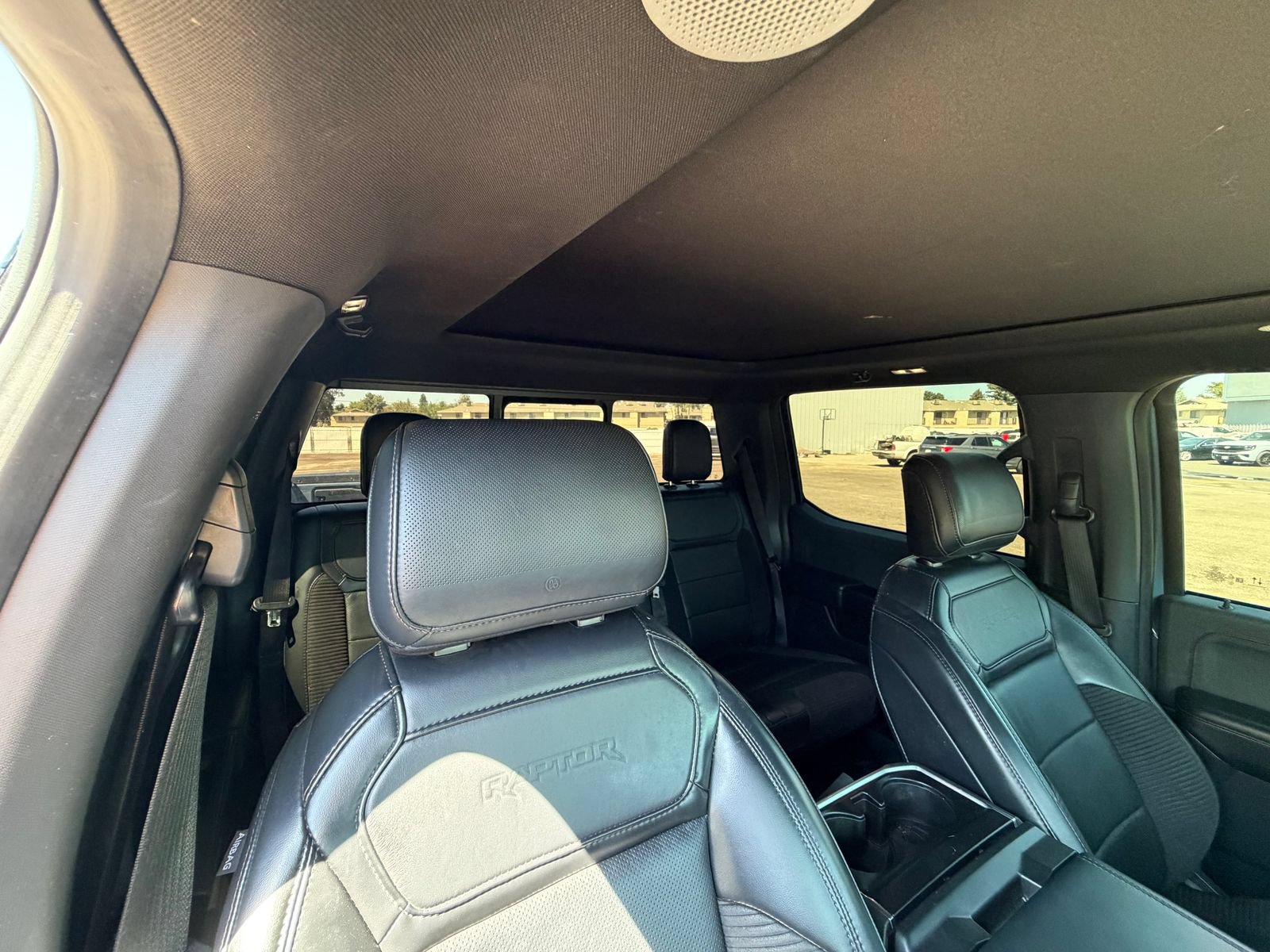 Used 2023 Ford F150 Raptor AWD/4WD image 20