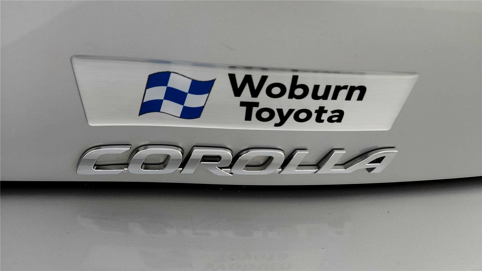 Used 2021 Toyota Corolla XSE image 13