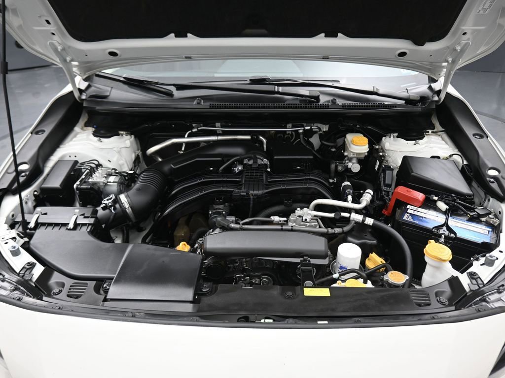 Used 2022 Subaru Crosstrek 2.5i Sport w/ Moonroof Package AWD/4WD image 47