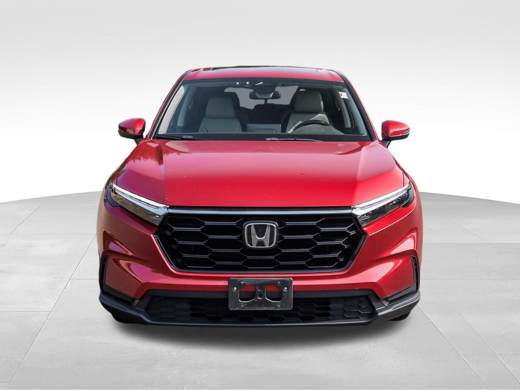 Used 2024 Honda CR-V EX image 2