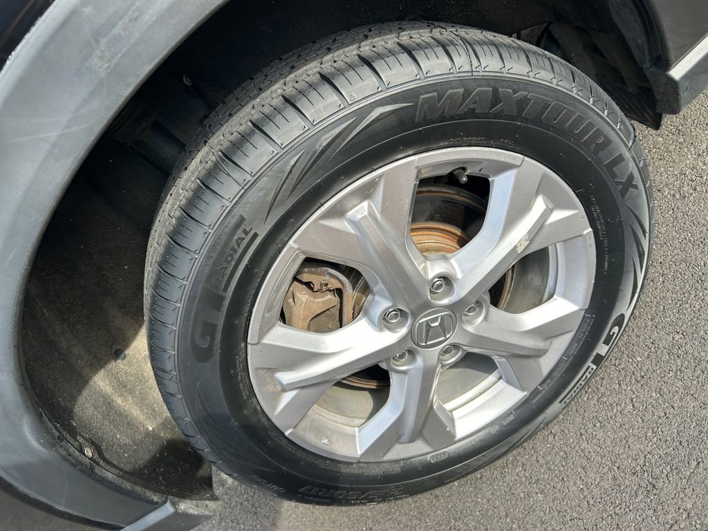 Used 2023 Honda HR-V LX image 22