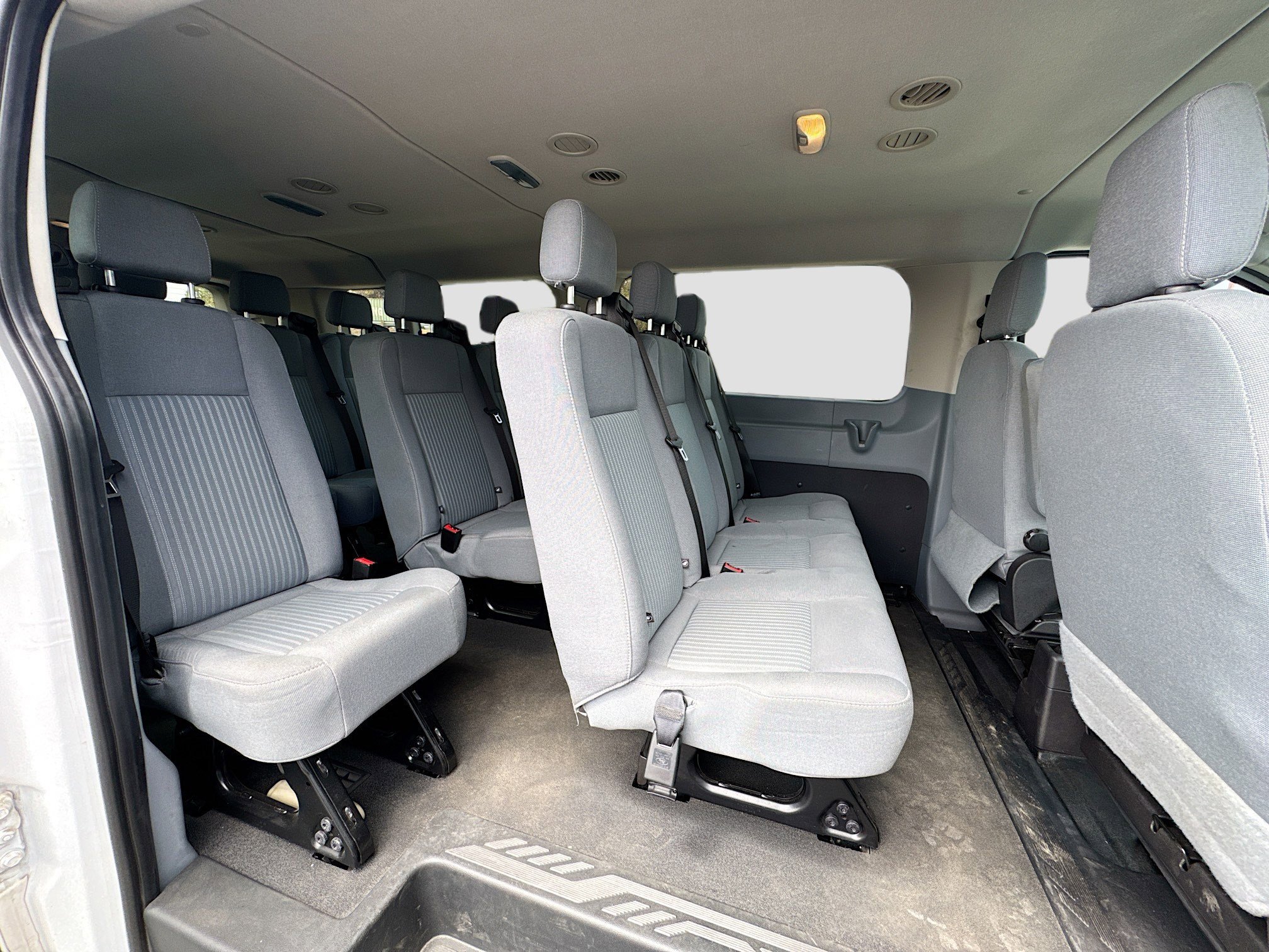 Used 2015 Ford Transit 350 XL image 16