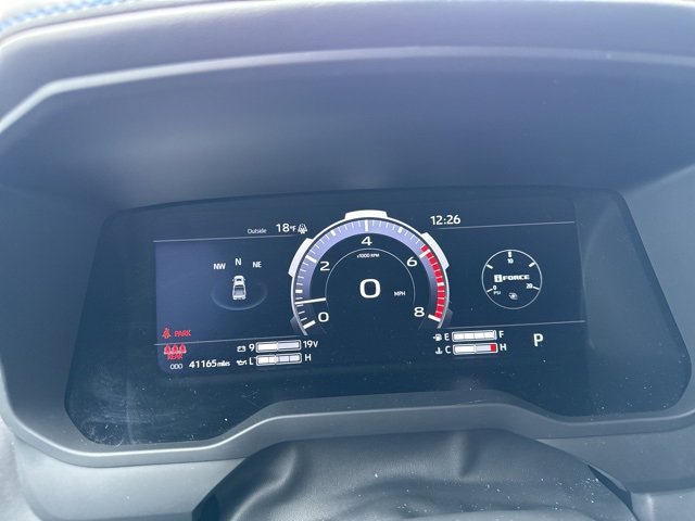 Used 2023 Toyota Tundra Platinum image 25