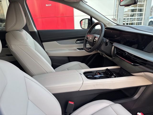 New 2025 Nissan Murano SL image 18