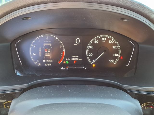 Used 2025 Honda Civic Sport image 11