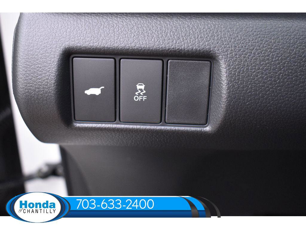 New 2025 Honda Pilot Touring image 23