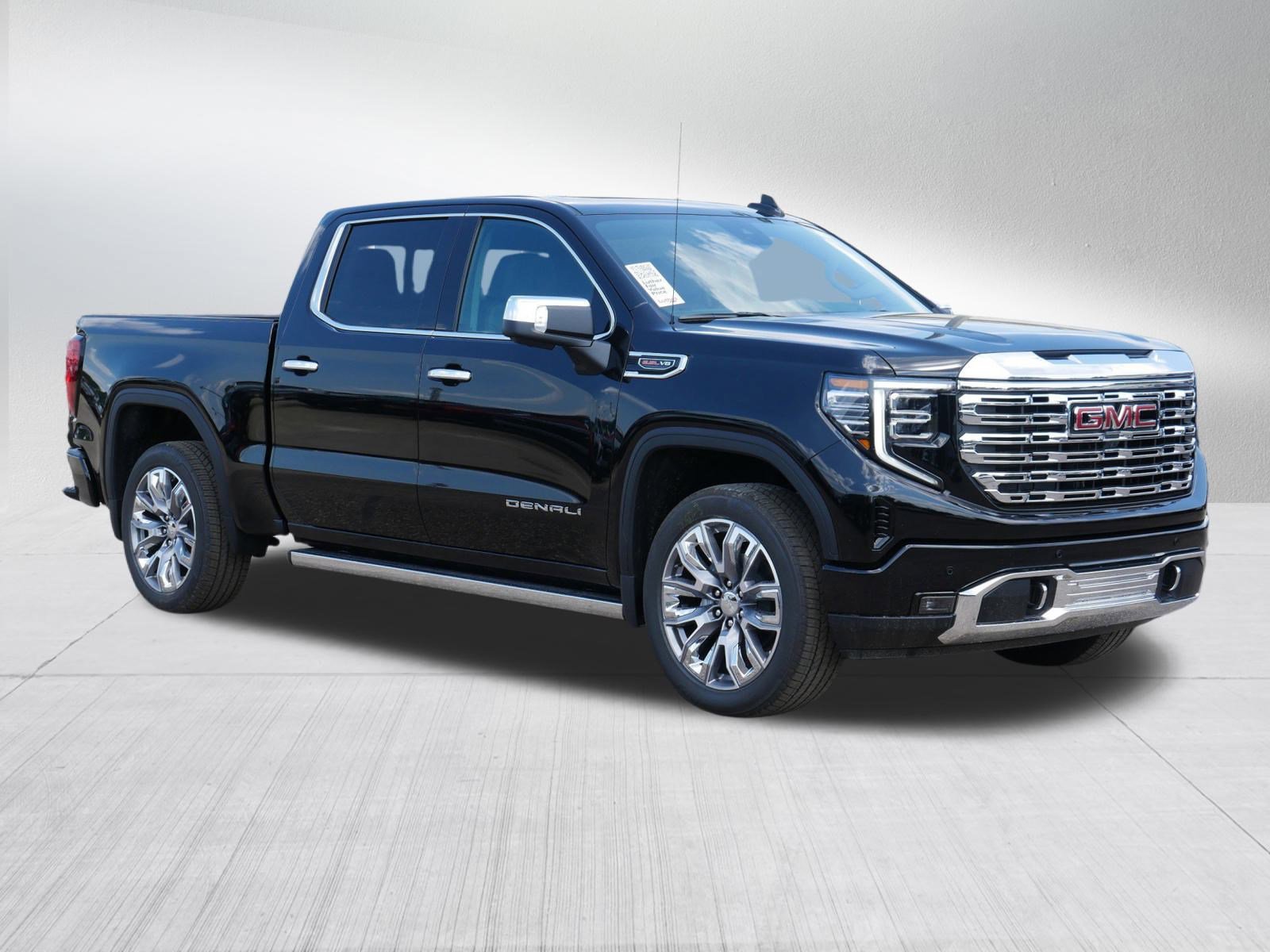New 2026 GMC Sierra 1500 Denali image 7