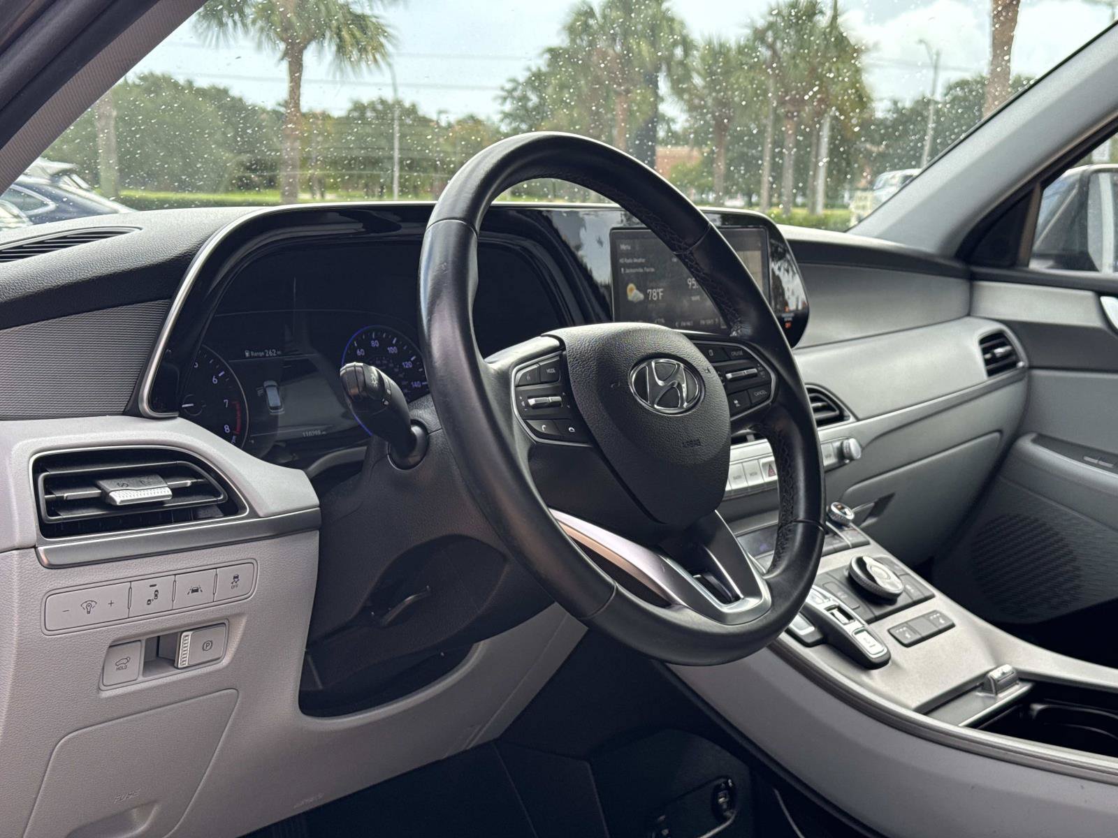 Used 2020 Hyundai Palisade SEL FWD image 16