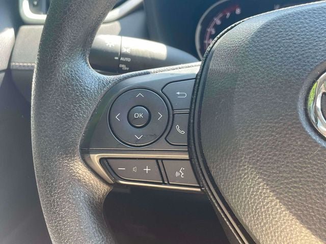 Certified 2025 Toyota RAV4 XLE AWD/4WD image 24