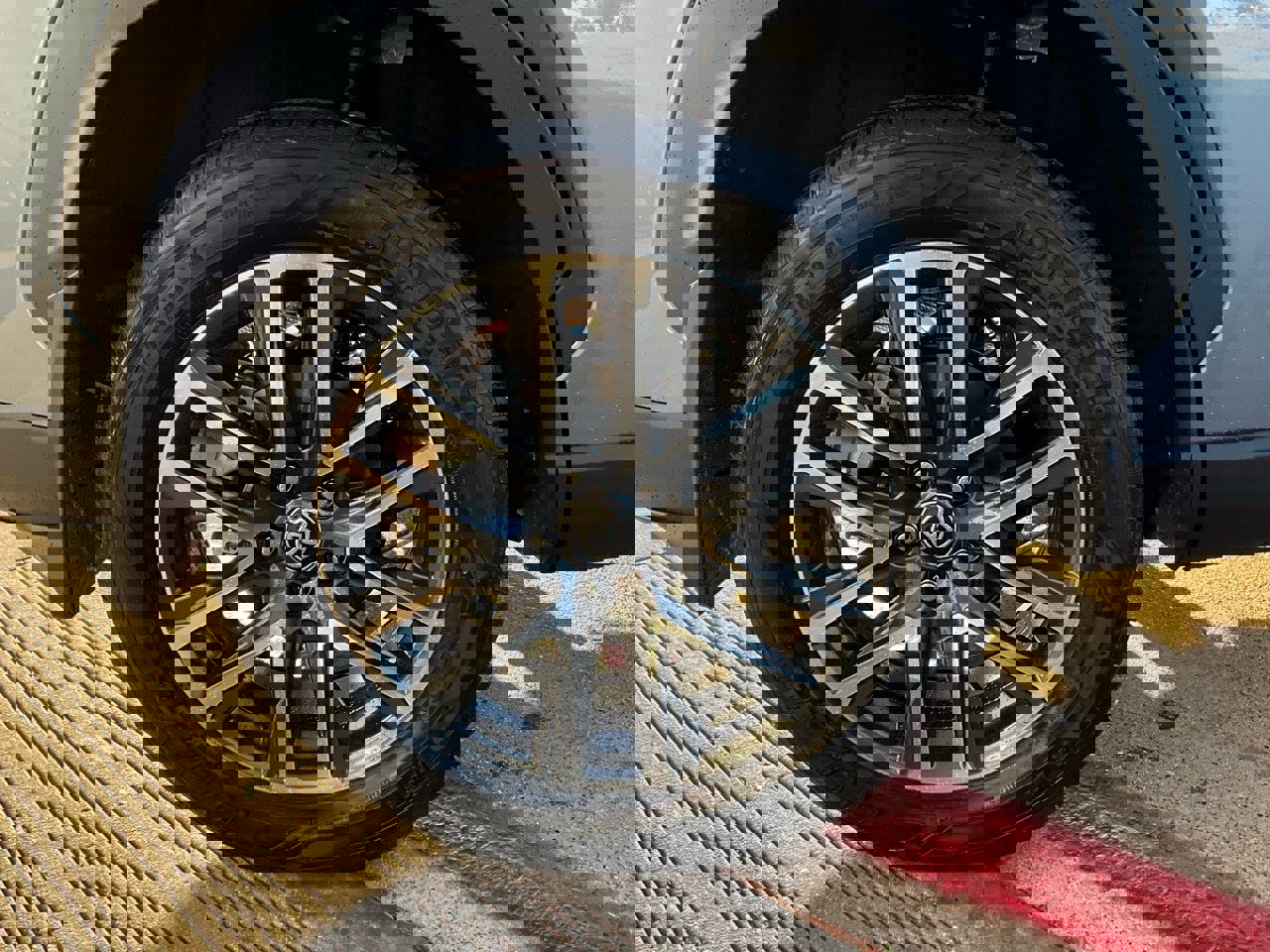 New 2026 Toyota Corolla Cross XLE image 9