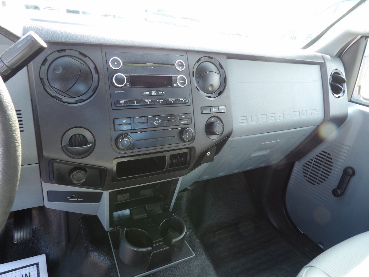 Used 2015 Ford F250 XL RWD image 10