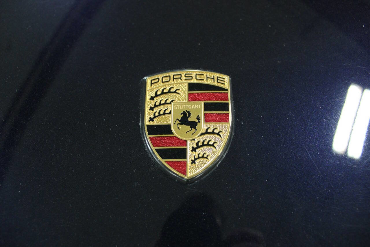 Used 2007 Porsche Cayman S image 14