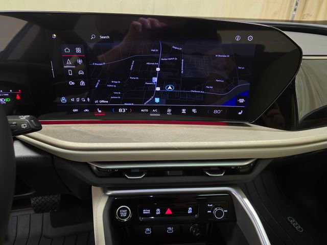 Used 2025 Audi Q5 Premium Plus w/ Premium Plus image 22