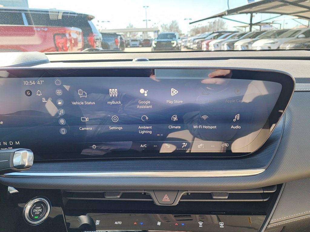 New 2026 Buick Envision Preferred image 28