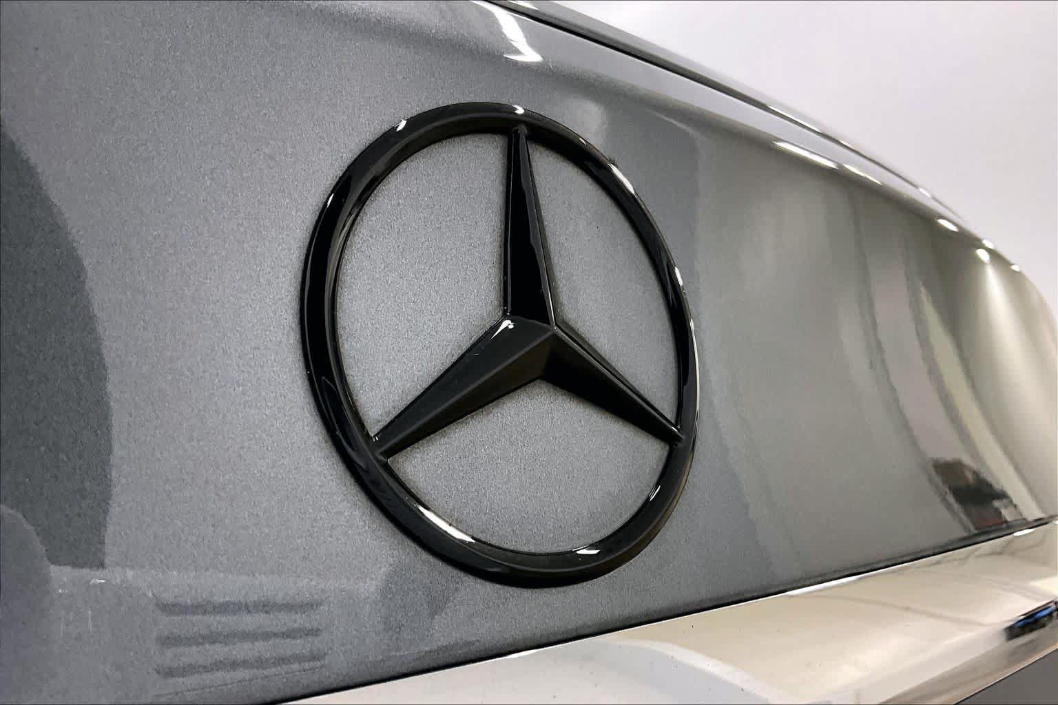 Used 2017 Mercedes-Benz C 43 AMG 4MATIC Sedan image 30
