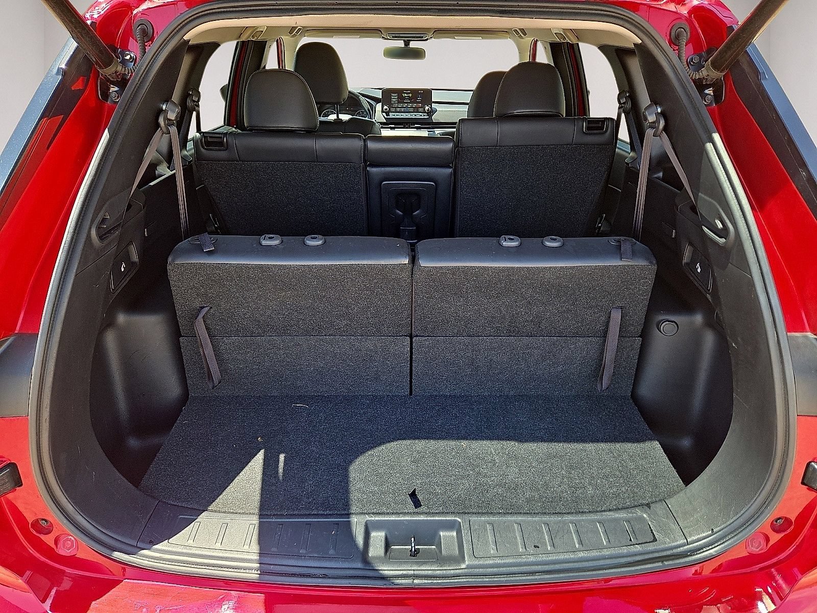 Used 2024 Mitsubishi Outlander SE Black Edition AWD/4WD image 14