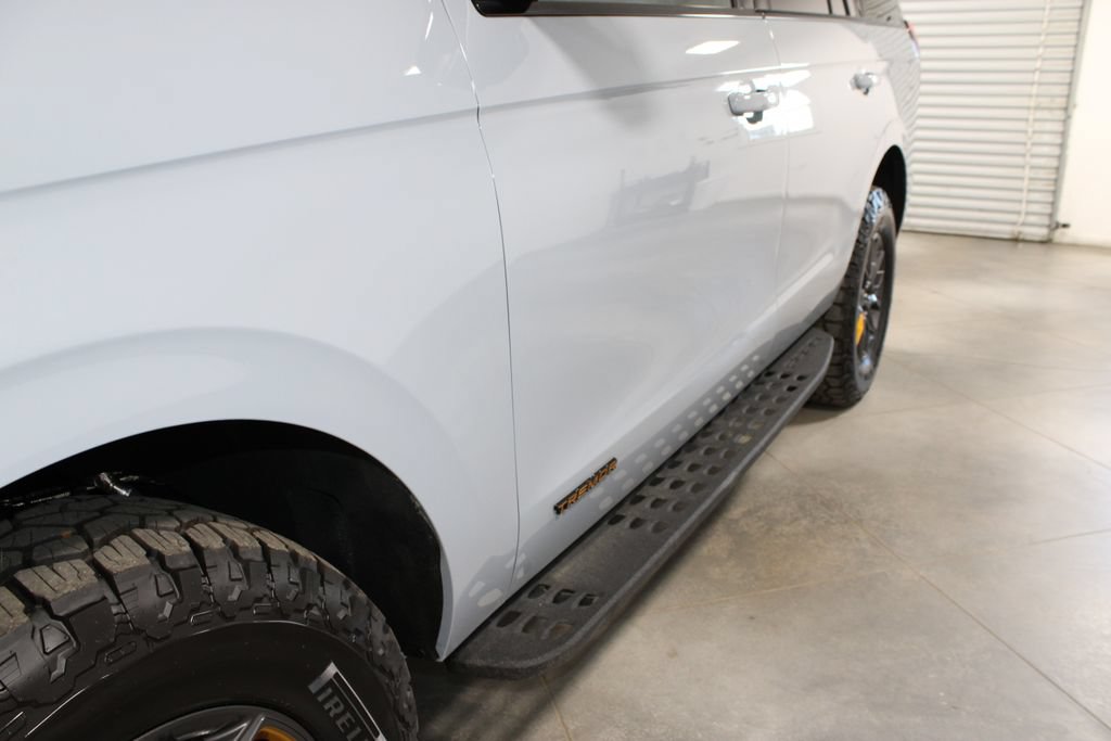 New 2027 Ford Expedition Tremor AWD/4WD image 33