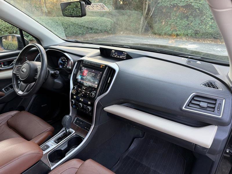 Used 2019 Subaru Ascent Touring w/ Popular Package #2 image 26