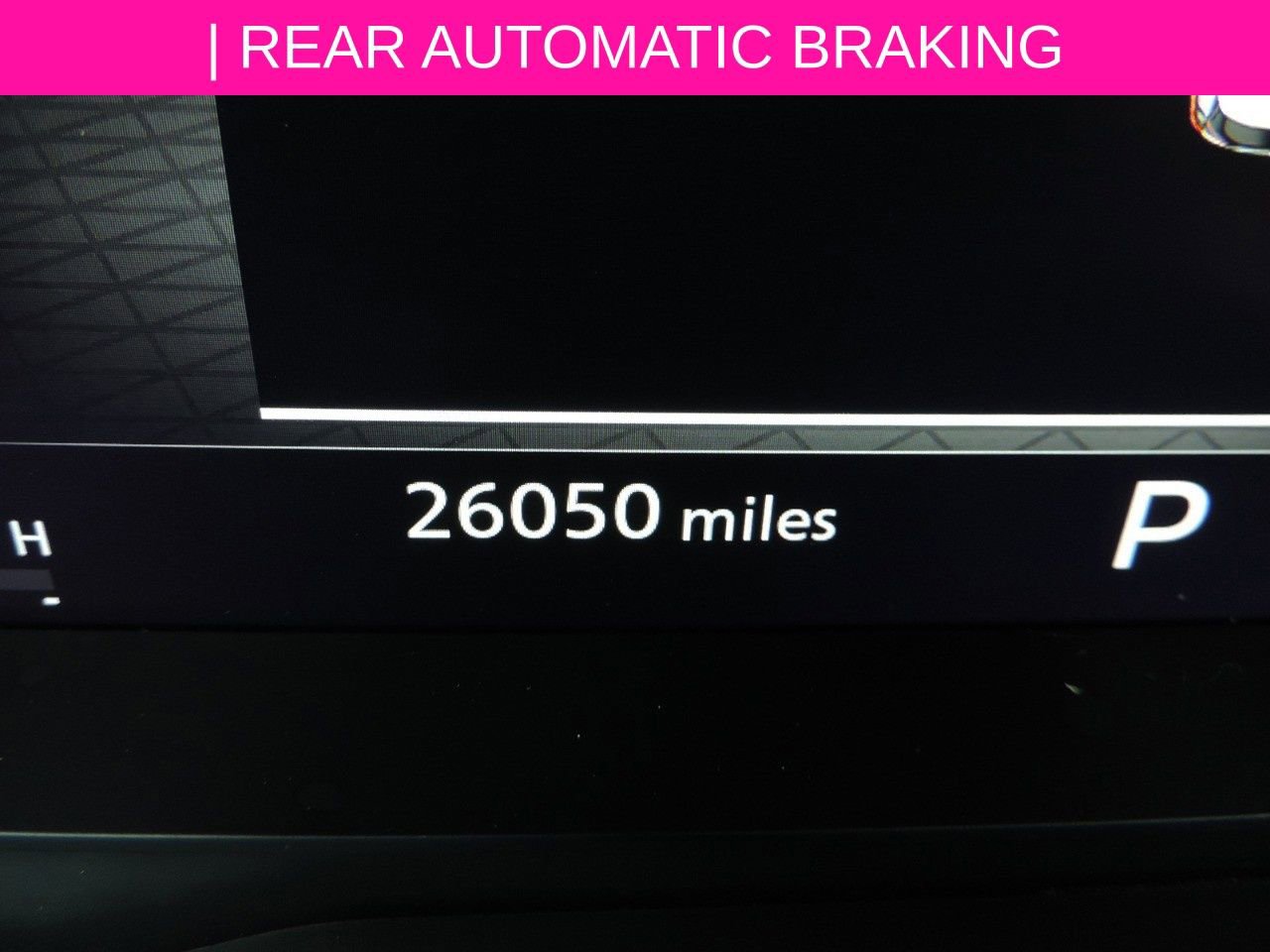 Used 2024 Nissan Rogue Platinum w/ Platinum Premium Package image 28