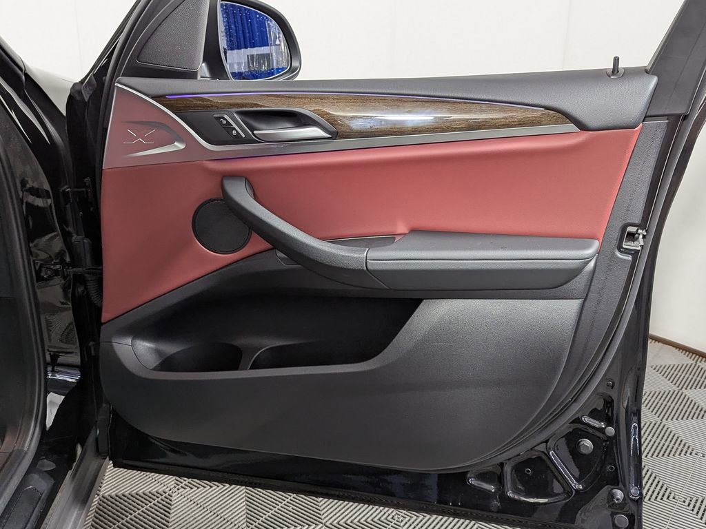 Used 2023 BMW X3 xDrive30i w/ Premium Package image 30