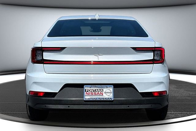 Used 2022 Polestar Polestar 2 image 5