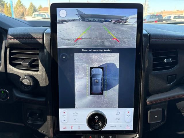 Used 2023 Ford Expedition Limited image 30