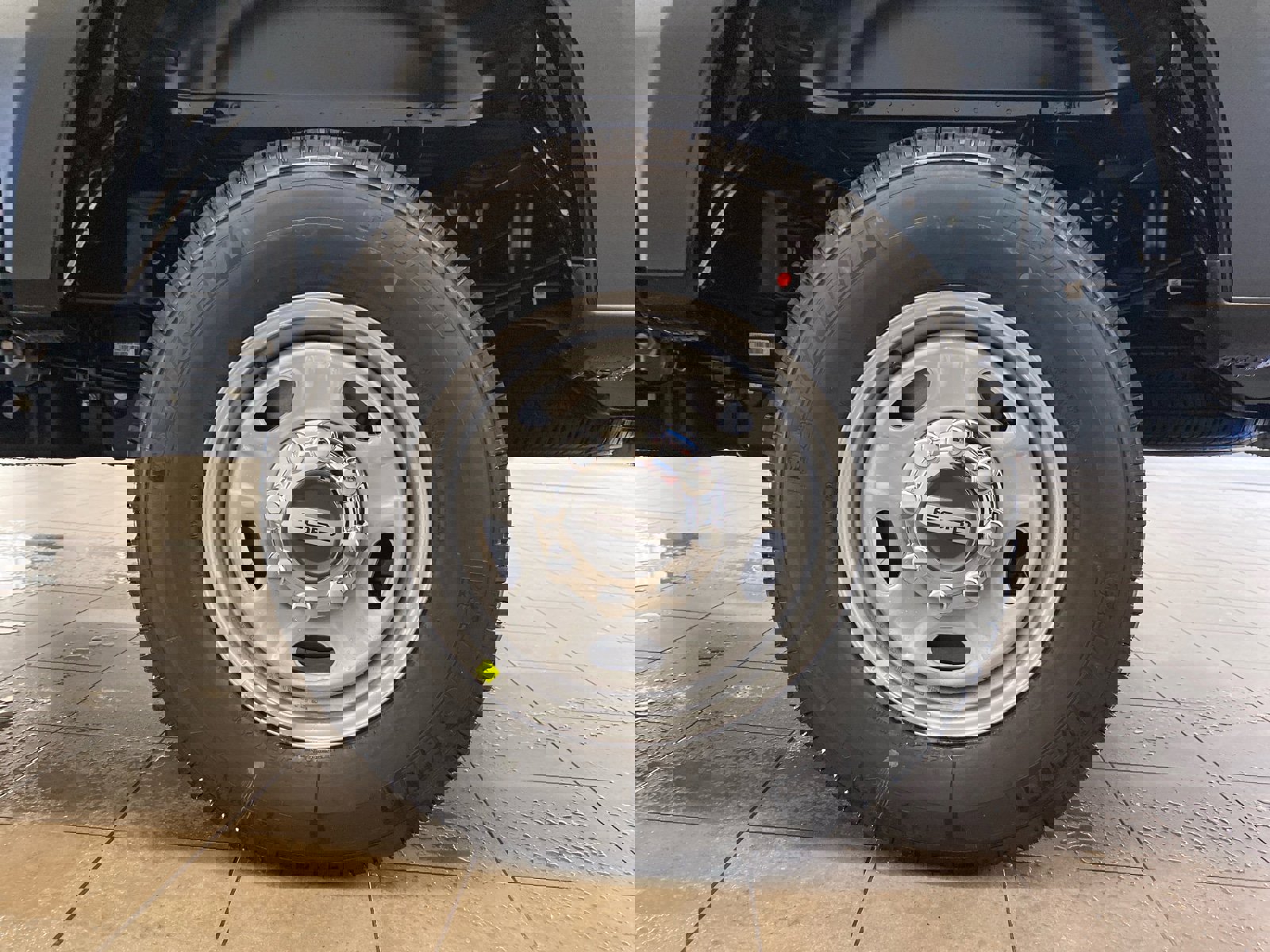 New 2026 Ford F250 XL w/ XL Chrome Package image 22