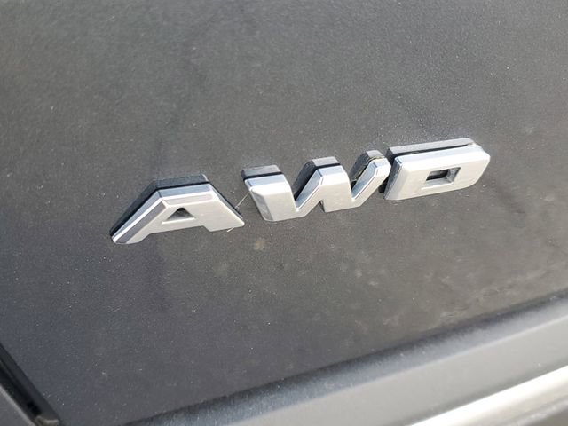 Certified 2019 Cadillac XT5 Luxury w/ Trailering Package image 6