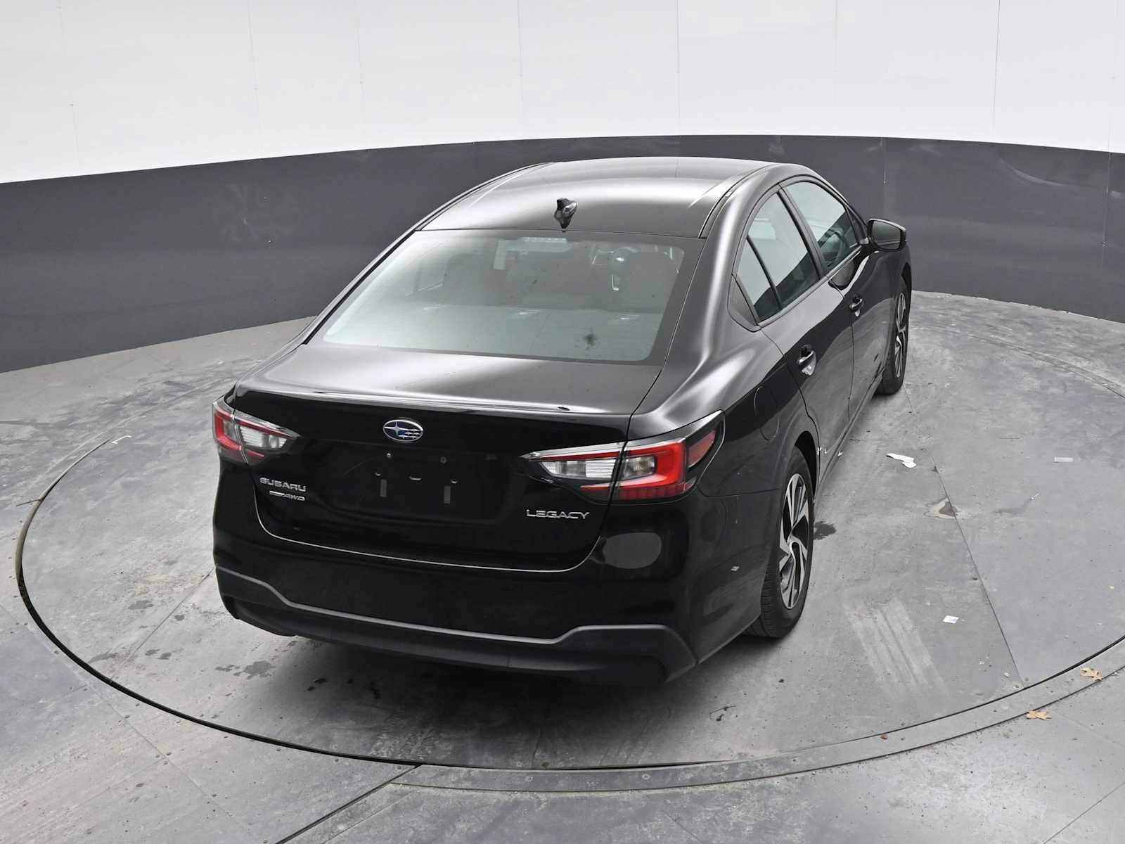 Used 2024 Subaru Legacy AWD/4WD image 36