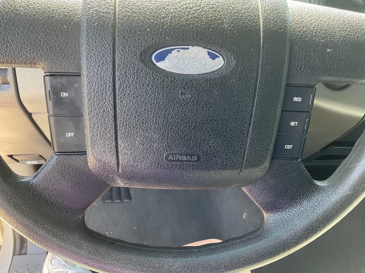 Used 2007 Ford F150 STX RWD image 17