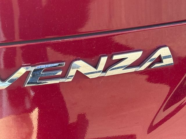 Certified 2021 Toyota Venza Limited w/ Advanced Technology Package image 10