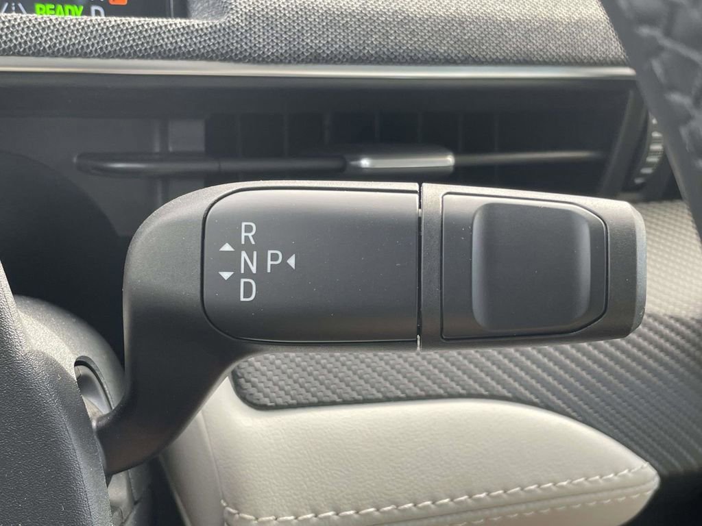 New 2025 Ford Mustang Mach-E Premium w/ Interior Protection Package image 15