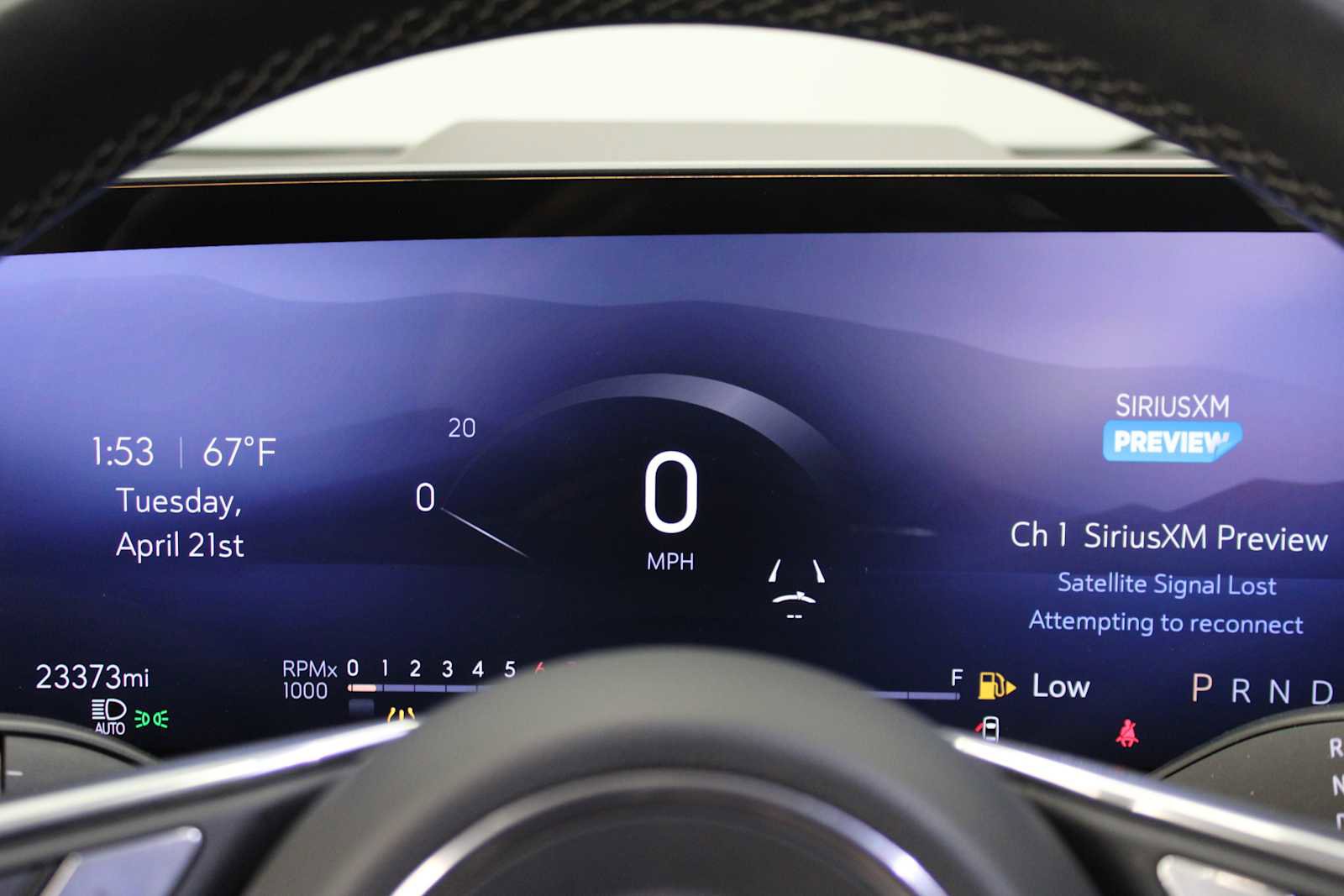 Used 2024 Buick Envision Preferred AWD/4WD image 5