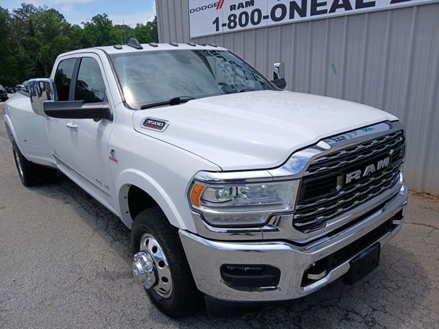 Used 2019 RAM 3500 Limited