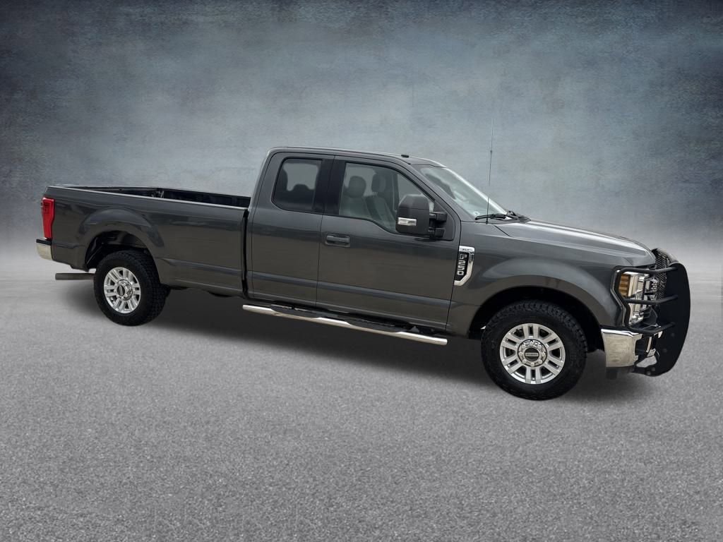 Used 2019 Ford F250 XLT w/ XLT Value Package image 8