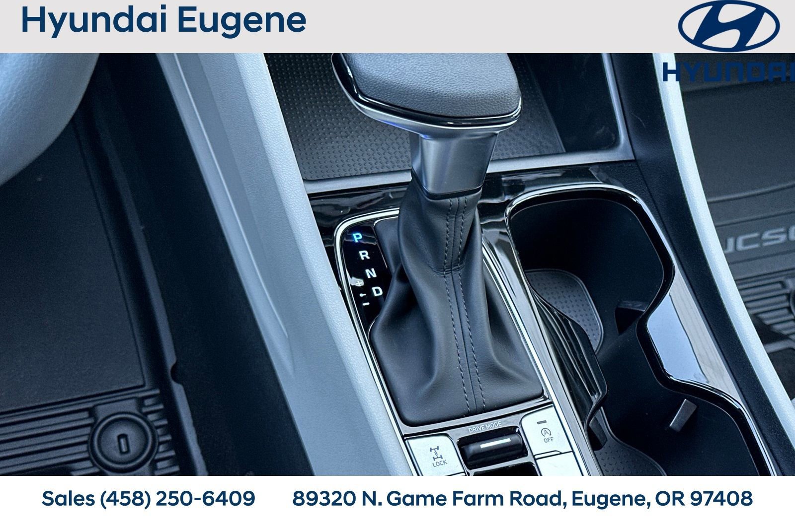 Used 2025 Hyundai Tucson SE image 24